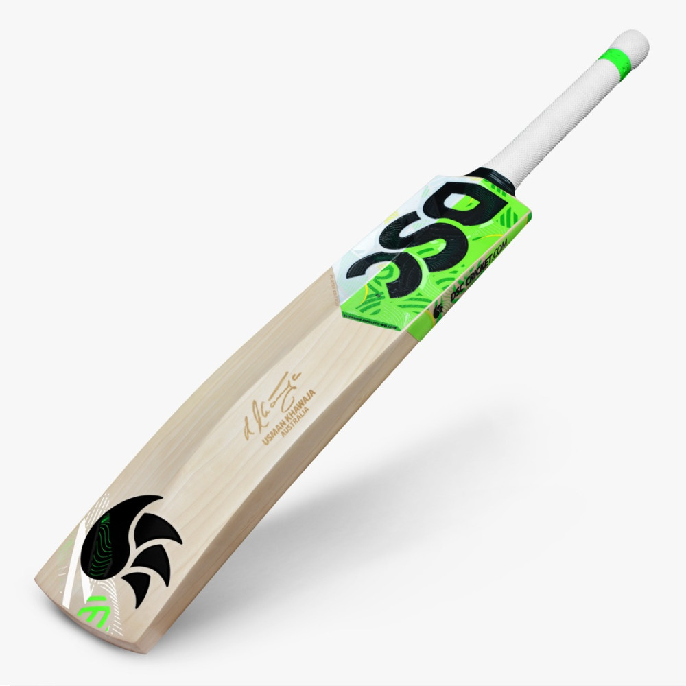 DSC Usman Khawaja Cricket Cricket Bat