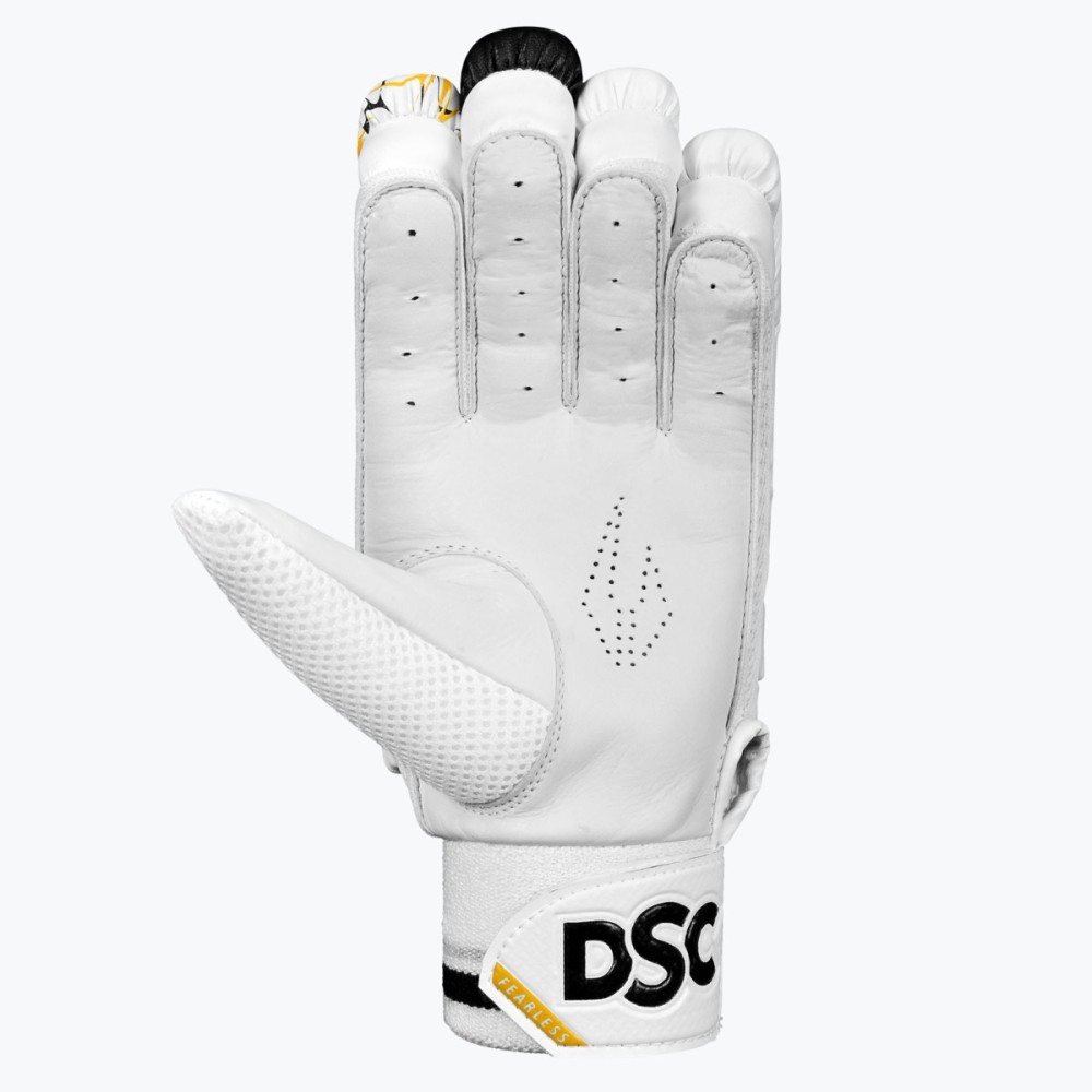 DSC Valor Cricket Batting Gloves