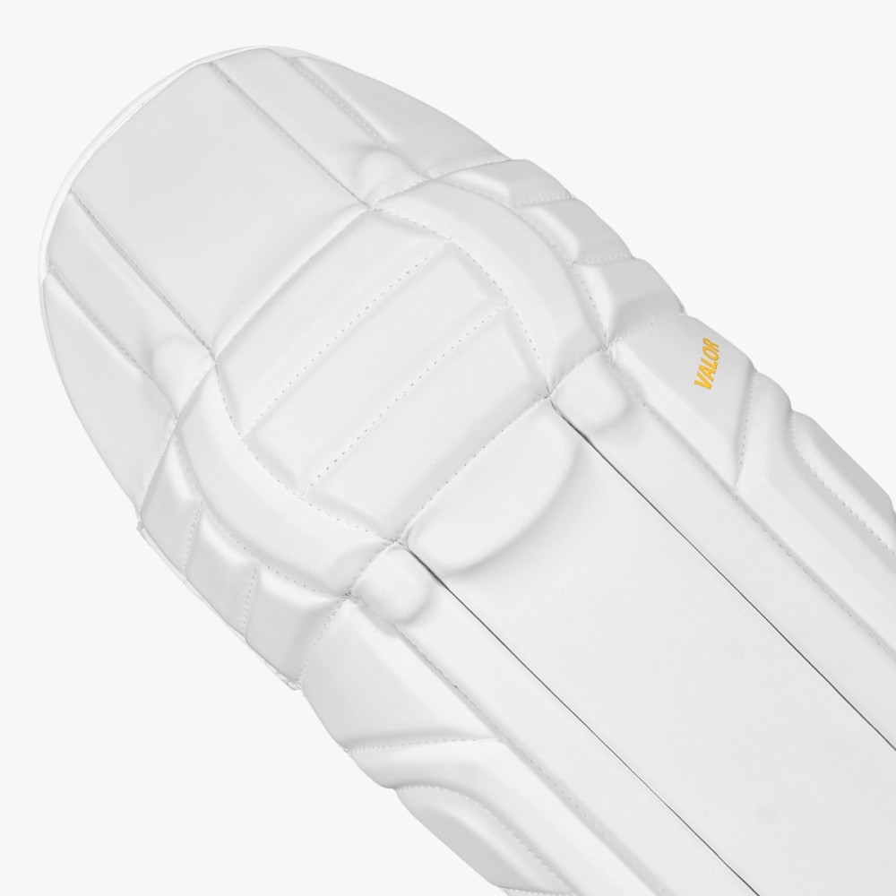 DSC Valor Cricket Batting Leg Guard