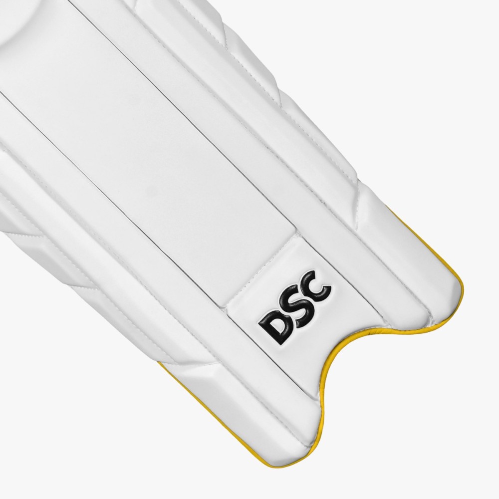DSC Valor Cricket Batting Leg Guard