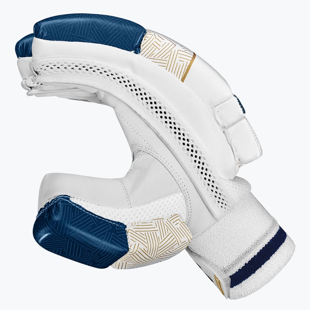 DSC Velocity Cricket Batting Gloves