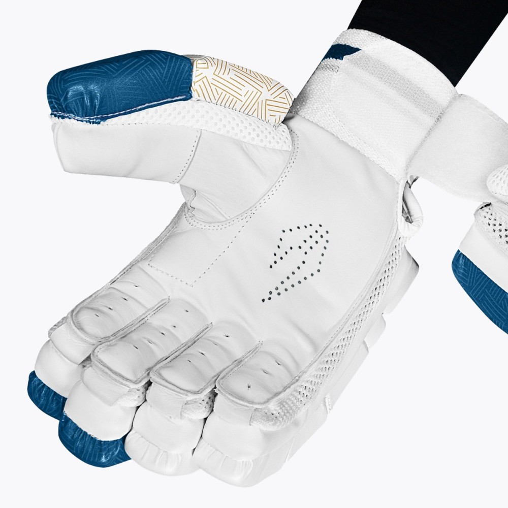 DSC Velocity Cricket Batting Gloves