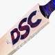 DSC WaleZ English Willow Cricket Bat (Made in England)