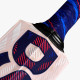 DSC WaleZ English Willow Cricket Bat (Made in England)