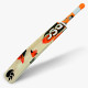 DSC Wildfire Blaze Tennis Cricket Bat