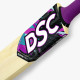 DSC Wildfire Ember Tennis Cricket Bat