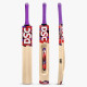 DSC Wildfire Falcon Tennis Cricket Bat