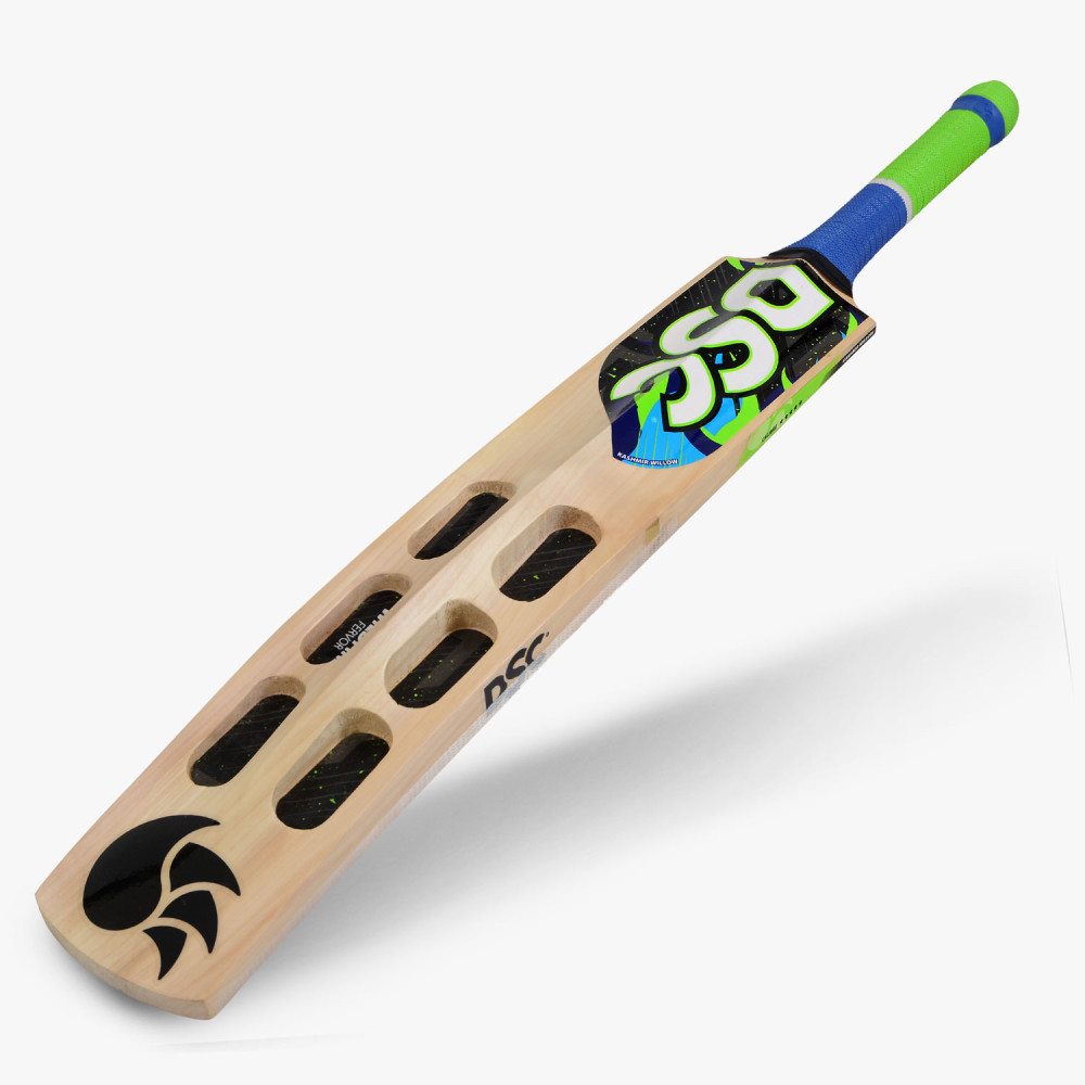 DSC Wildfire Fervor Tennis Cricket Bat