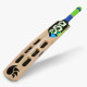DSC Wildfire Fervor Tennis Cricket Bat