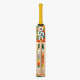 DSC Wildfire Heat Tennis Cricket Bat