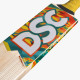 DSC Wildfire Heat Tennis Cricket Bat