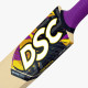 DSC Wildfire Ignite Tennis Cricket Bat