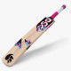 DSC Wildfire Inferno Tennis Cricket Bat