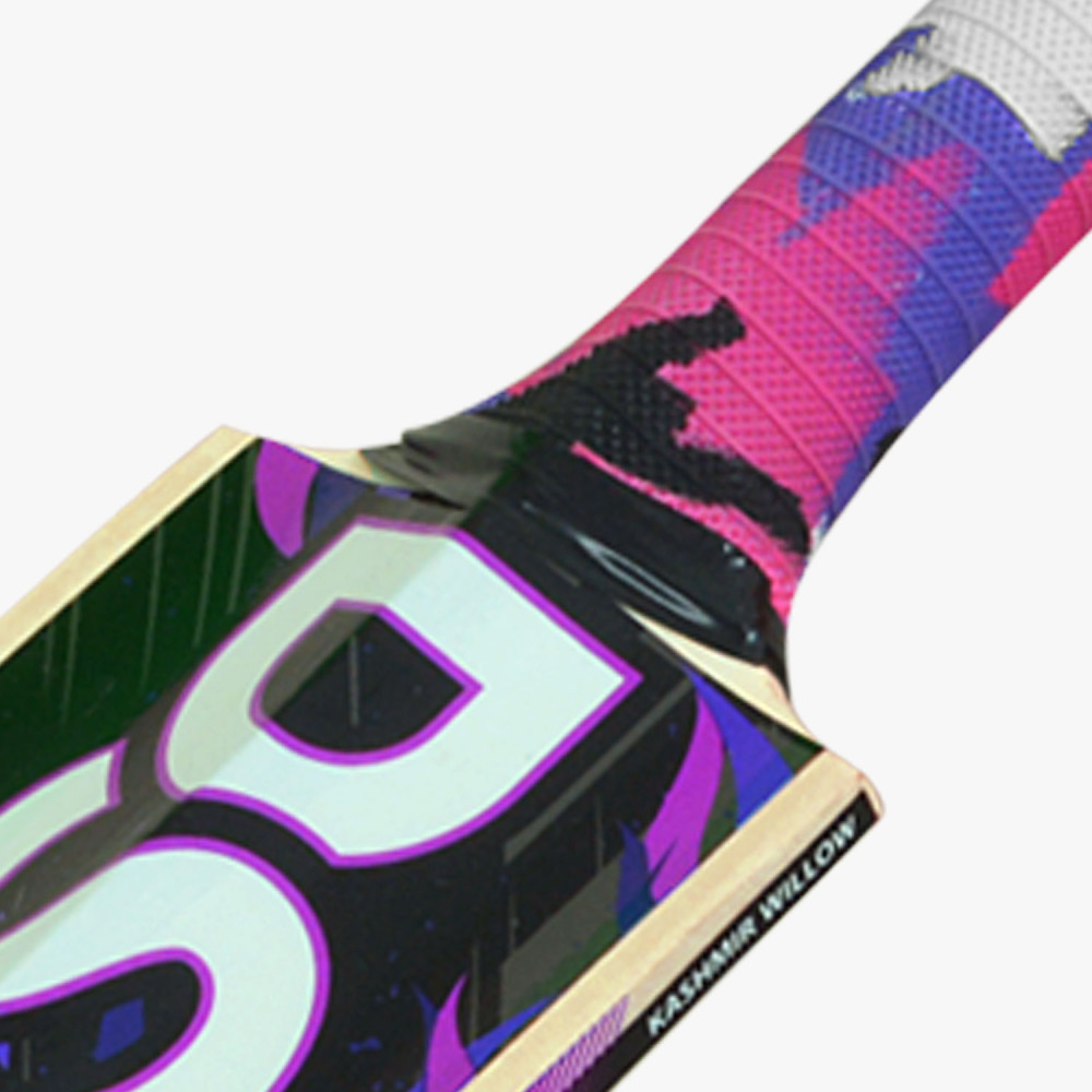 DSC Wildfire Inferno Tennis Cricket Bat