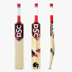DSC Wildfire Scorcher Tennis Cricket Bat