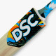 DSC Wildfire Sparx Tennis Cricket Bat