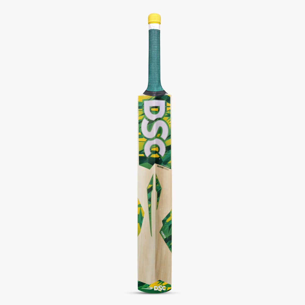 DSC Wildfire Torch Tennis Cricket Bat