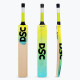 DSC Wildfire Warrior Tennis Cricket Bat