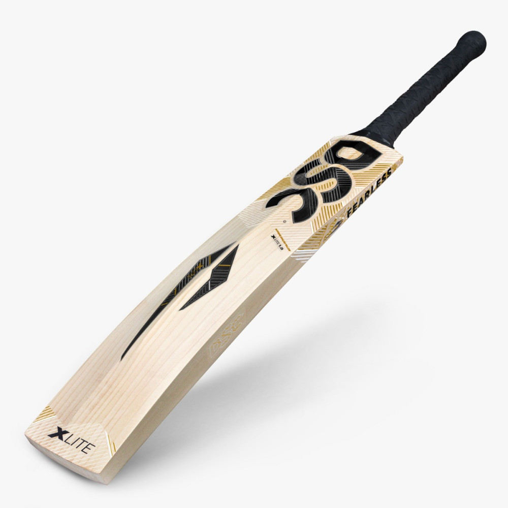 DSC Xlite 1.0 English Willow Cricket Bat