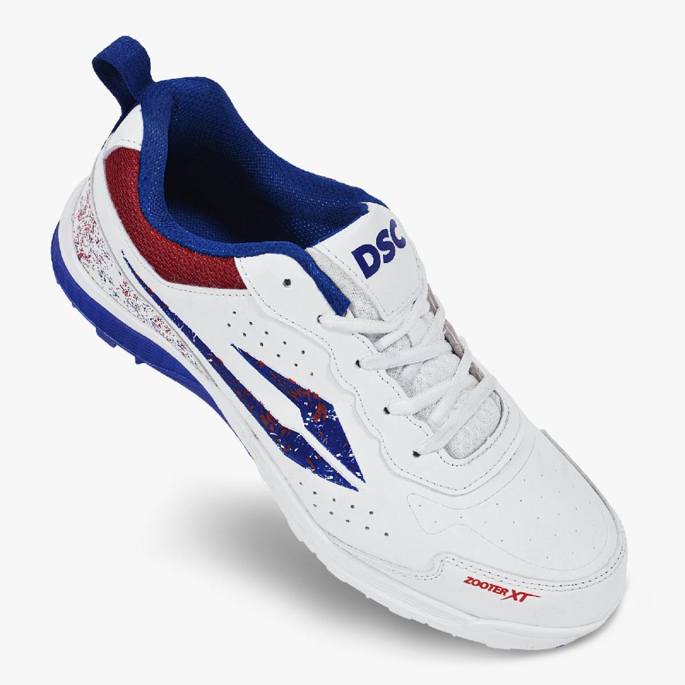 DSC Zooter XT Cricket Shoes