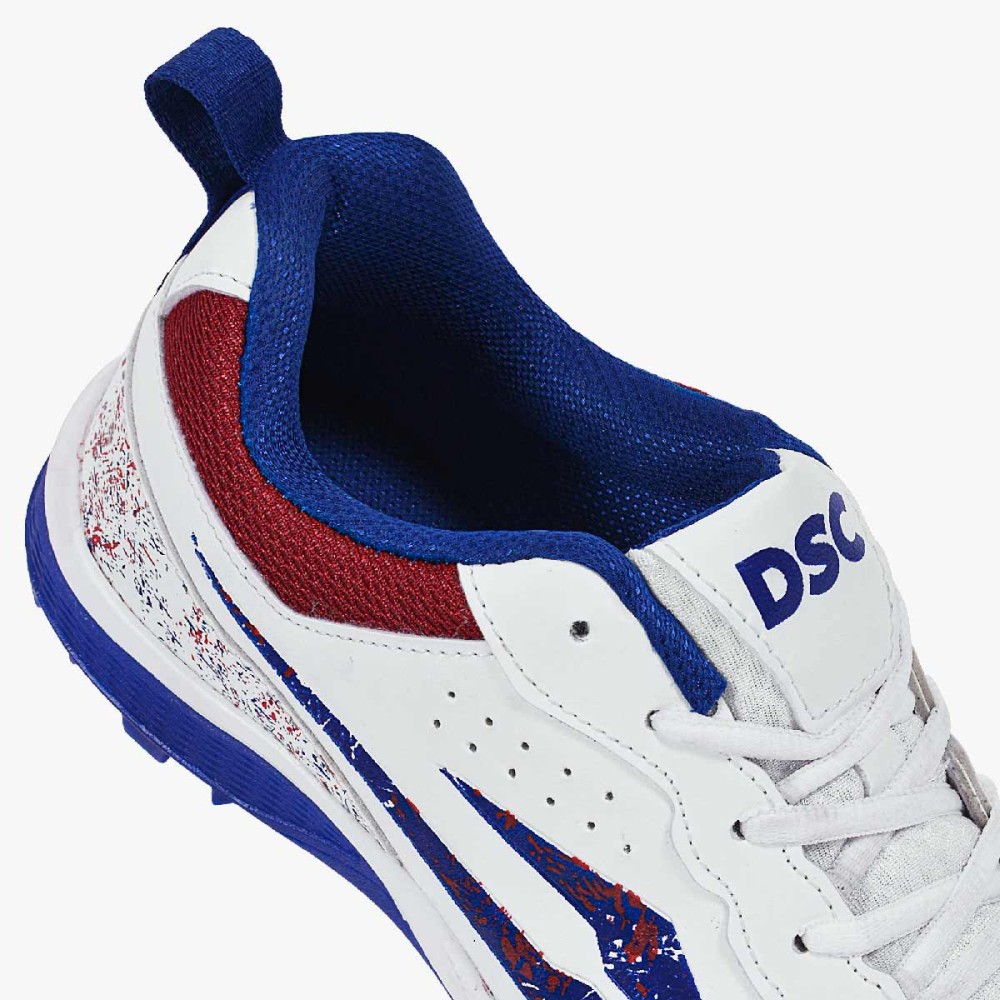 DSC Zooter XT Cricket Shoes