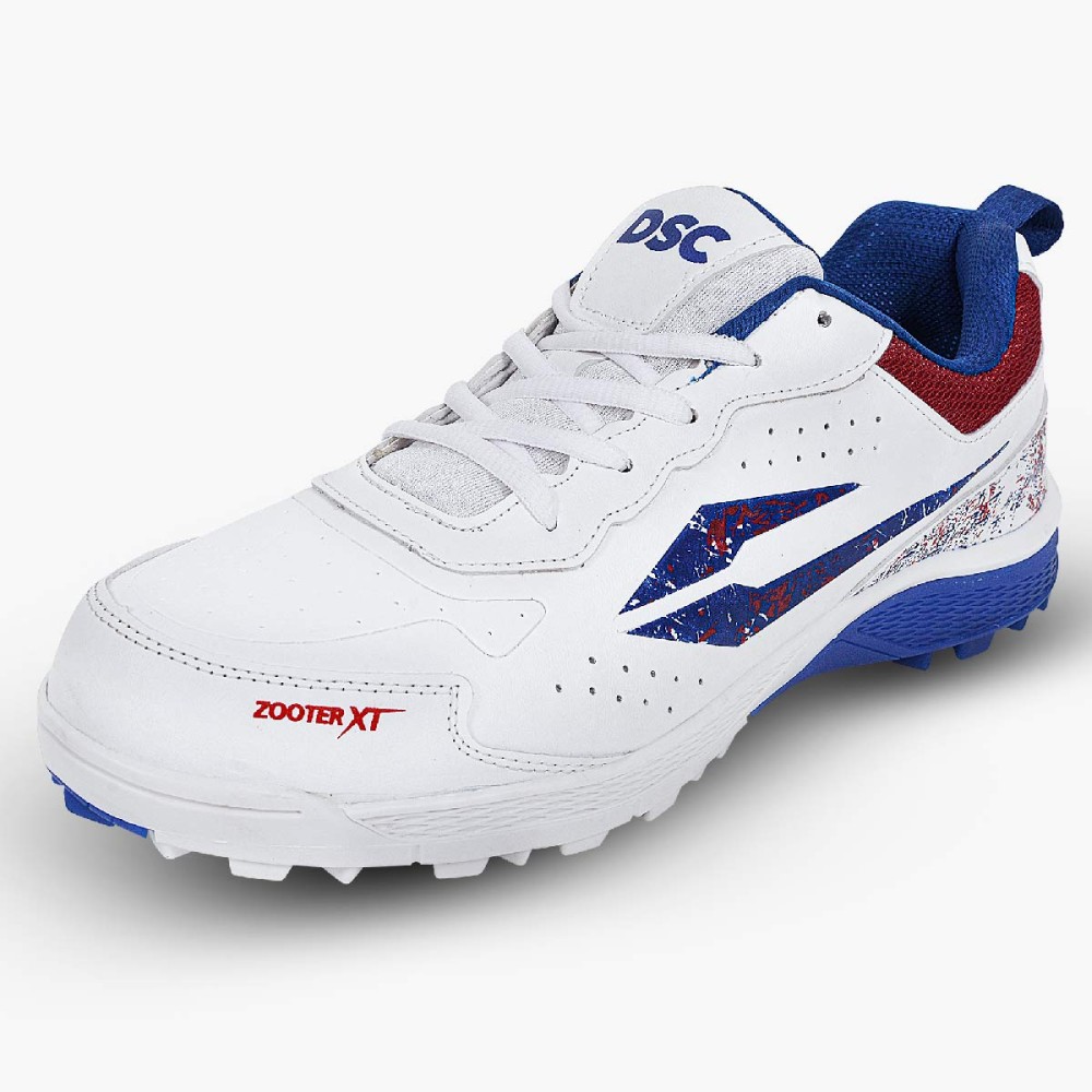 DSC Zooter XT Cricket Shoes