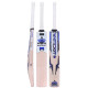 Whitedot Eleanor 6.0 Kashmir Willow Cricket Combo Kit