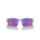 Oakley  Capacitor polished stonewash Prizm Road Sunglass