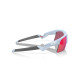 Oakley  Capacitor polished stonewash Prizm Road Sunglass