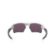 Oakley  Flak 2.0 XL Polished white prism Jade Sunglass
