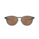 Oakley  Pitchman Matte Olive INK Prizm Tungsten Sunglass