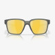Oakley Actuator SQ  Matte Olive Ink Prizm 24K Polar