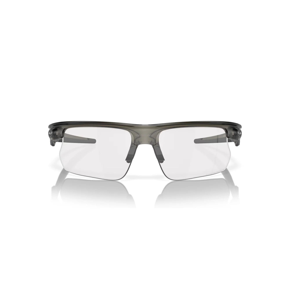 Oakley Bisphaera Grey smoke Clear Photochromic Sunglass
