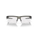 Oakley Bisphaera Grey smoke Clear Photochromic Sunglass