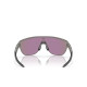 Oakley Corridor Matte Grey Ink Prizm jade Sunglass