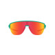 Oakley Corridor Prizm Ruby mirrored Sunglass