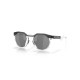 Oakley HSTN Matte Black Prizm Black Polar Sunglass