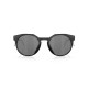 Oakley HSTN Metal matte Black Prizm Black Sunglass