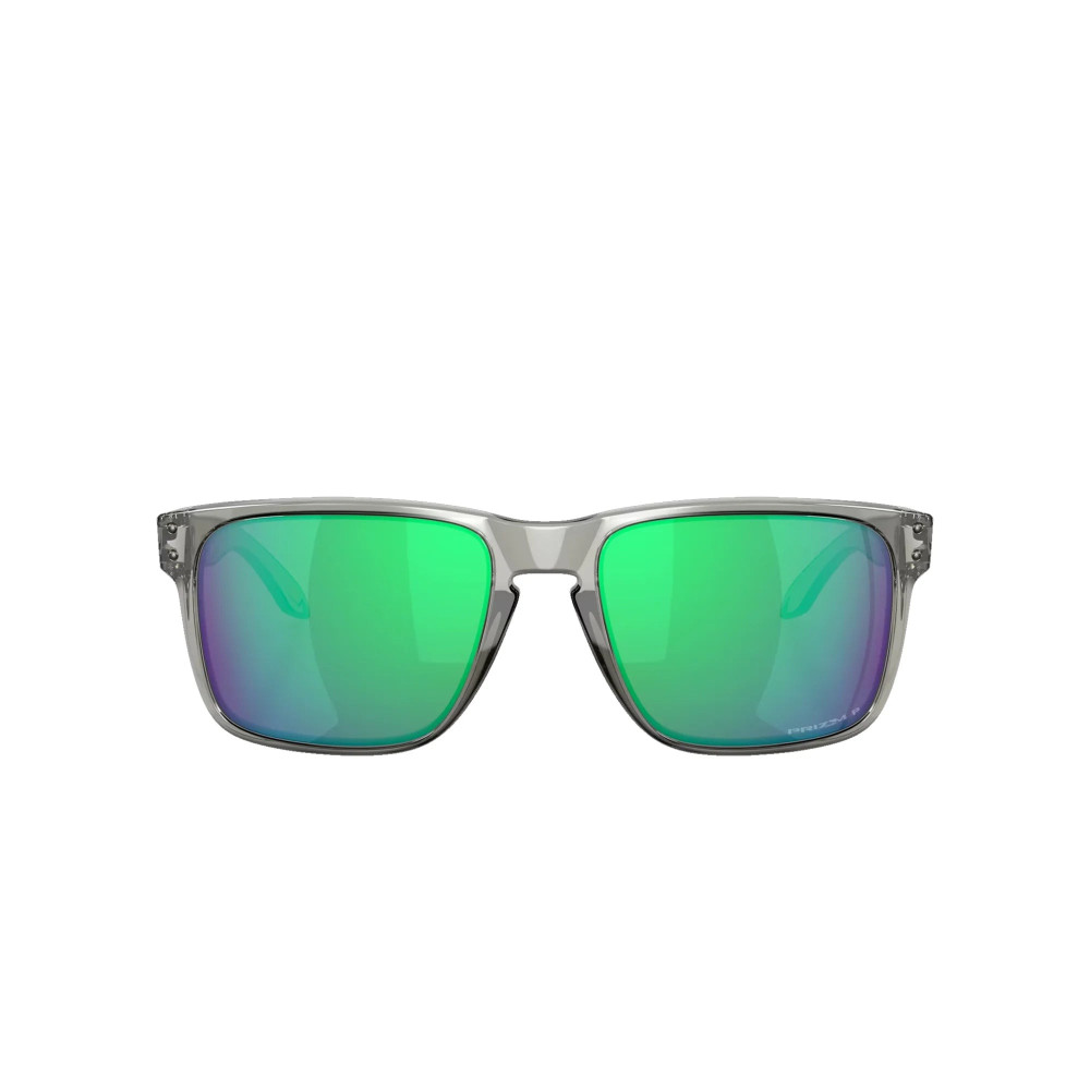 Oakley Holbrook XL Grey ink Prizm jade Polarized Sunglass