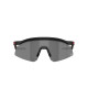 Oakley Hydra FQ matte Black Prizm Black Sunglass