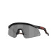 Oakley Hydra FQ matte Black Prizm Black Sunglass