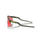 Oakley Hydra Olive Ink Prizm Trail Torch Sunglass