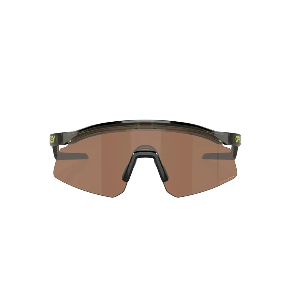 Oakley Hydra Olive Ink Prizm Tungsten Sunglass