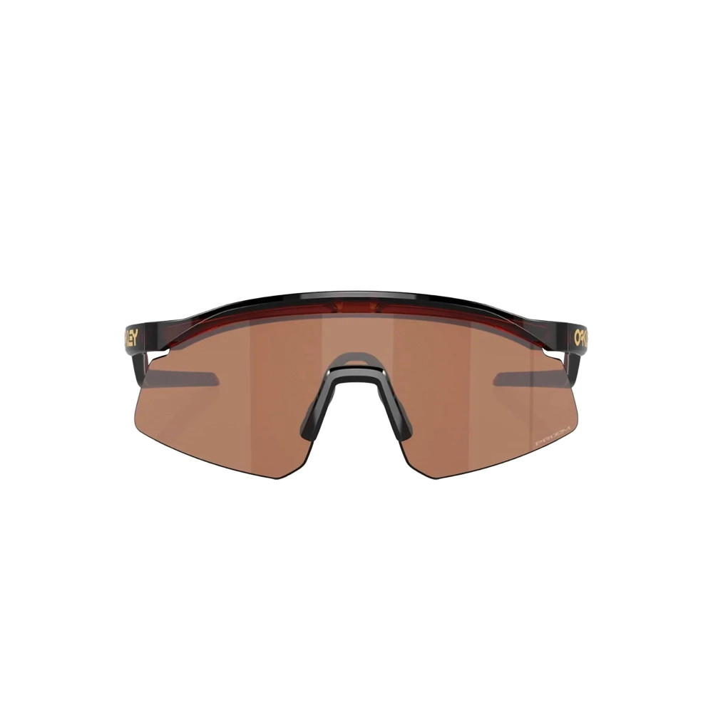 Oakley Hydra Root beer Prizm Tungsten Sunglass