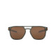 Oakley Latch Beta Olive Ink Prizm Tungsten Sunglass