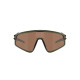 Oakley Latch Panel Olive Ink Prizm Tungsten Sunglass