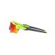 Oakley Radar EV path Retina Burn Prizm Road Sunglass
