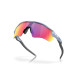 Oakley Radar Ev path Matte stonewash Prizm Road Sunglass