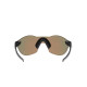 Oakley SubZero Carbon Fiber Prizm ruby Sunglass
