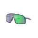 Oakley Sutro Matte Purple green shift Prizm Jade Sunglass